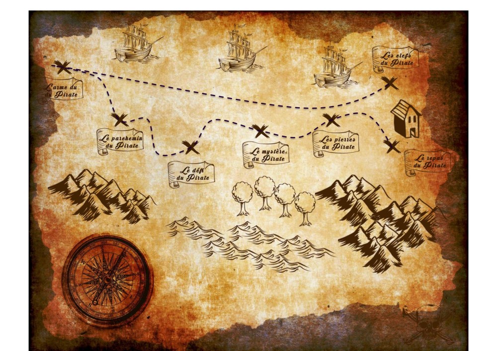 Sur le front de mer de la plage de l'Ermitage, partez à la chasse au trésor en Tuktuk !