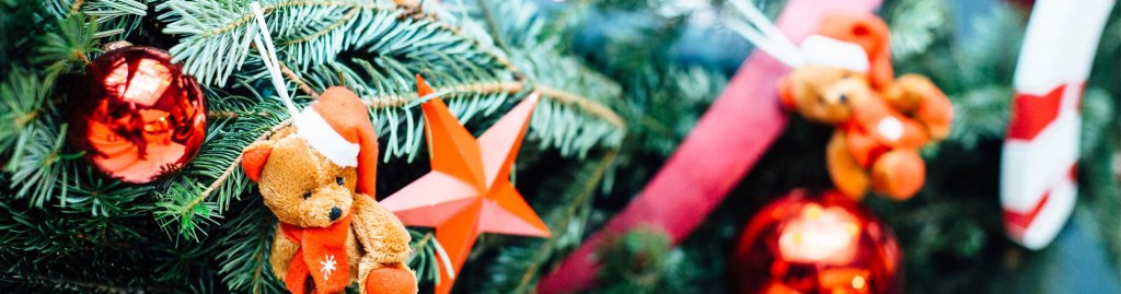 Réussir son arbre de Noel pour entreprise à La Réunion