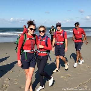 Teambuilding Pekin Express, pour booster la collaboration de vos salariés